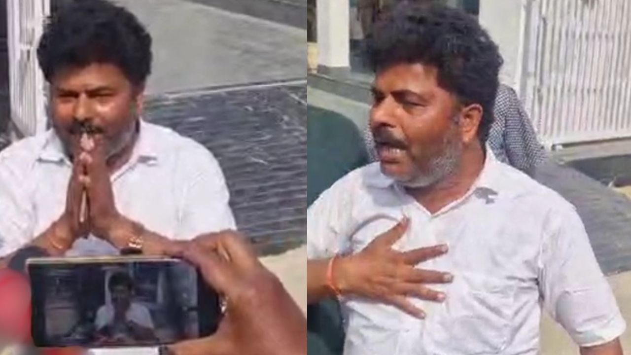 बदायूं HPCL प्लांट हत्याकांड पर परिवार का रोष: परिवार ने सीबीआई जांच की मांग की, कहा- न्याय नहीं मिला तो…