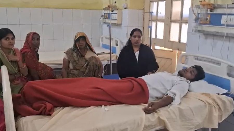 बदायूं में रिश्तों में कड़वाहट: जीजा और साली ने ऐसा क्या किया? जो पति ने खाया जहर