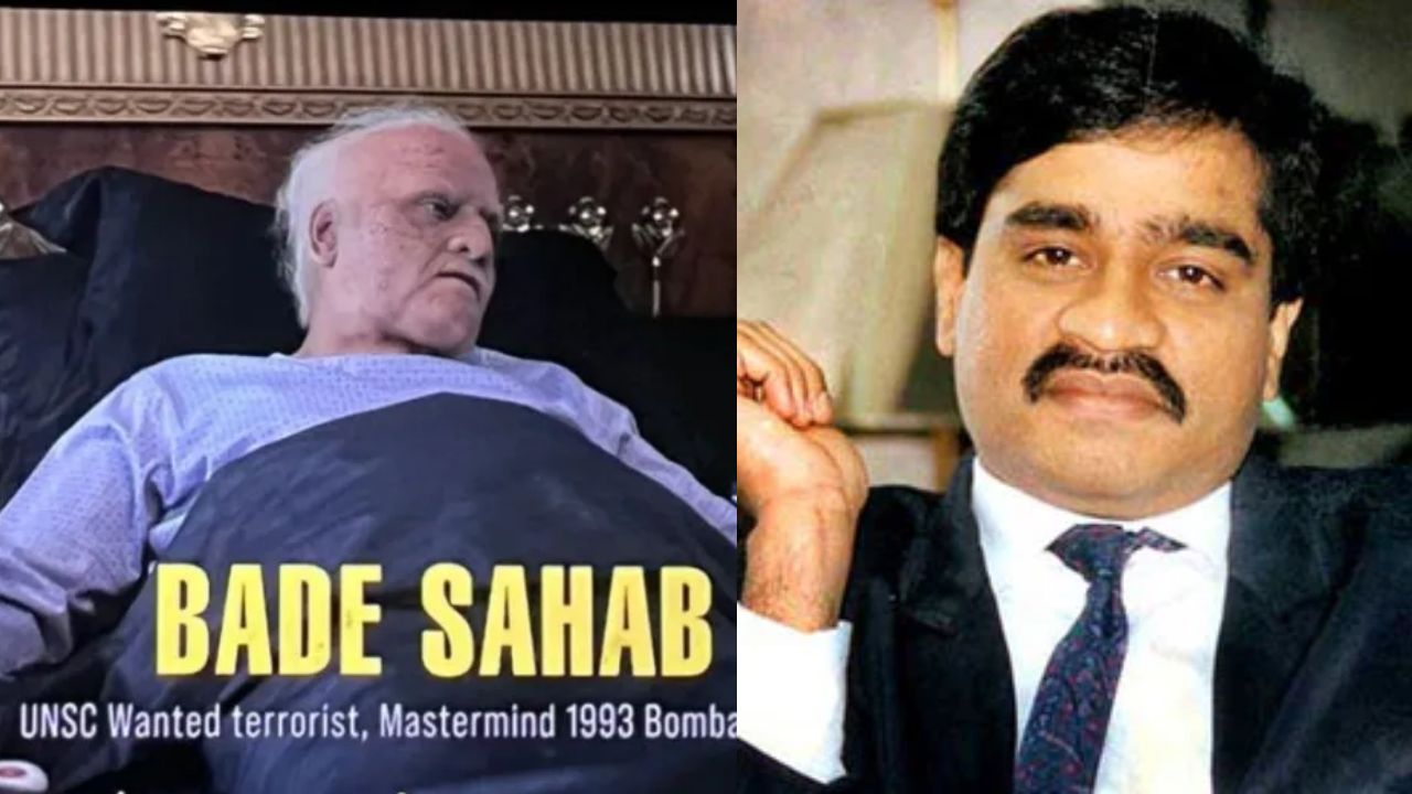 Dhurandhar 2: ‘बड़े साहब’ का खुला राज, किरदार देख फैंस रह गए हैरान