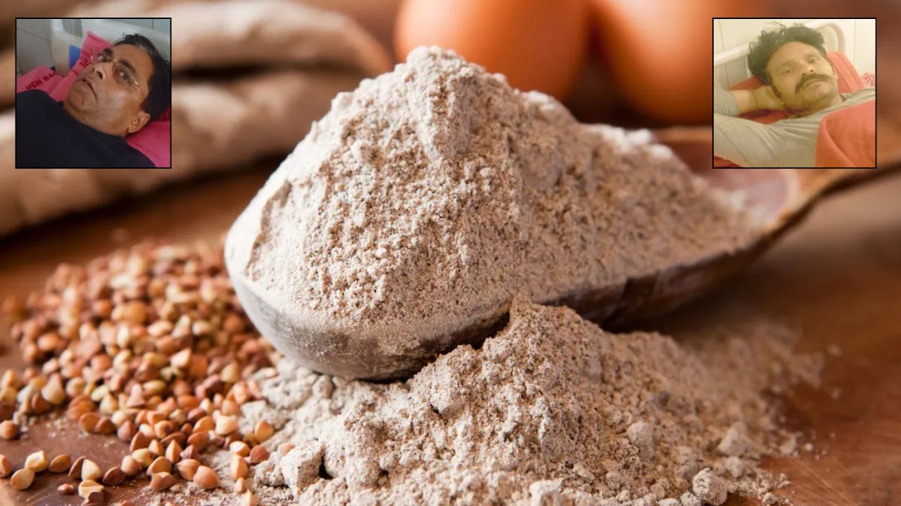 पकौड़ी खाना ADM साहब को पड़ा भारी, अस्पताल में हुए एडमिट, जिला प्रशासन में मची खलबली, जानें पूरा मामला