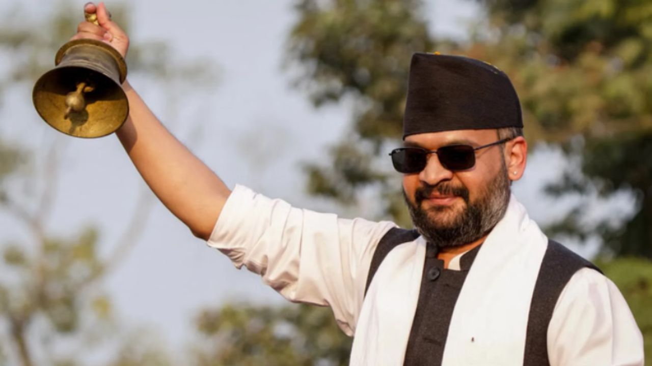 रिकॉर्ड जीत के बाद सत्ता पर कब्जा, नेपाल को मिला 47वां प्रधानमंत्री; जानें मेयर से पीएम तक बालेंद्र शाह का सफर