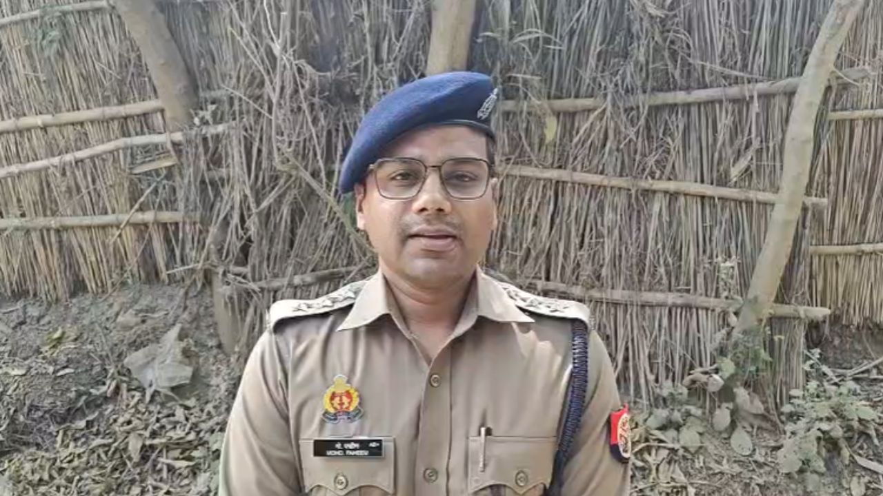 भोर की खामोशी चीरती गोली, गंगा पार गांव में सनसनी; बलिया में जमीन विवाद या रची साजिश?