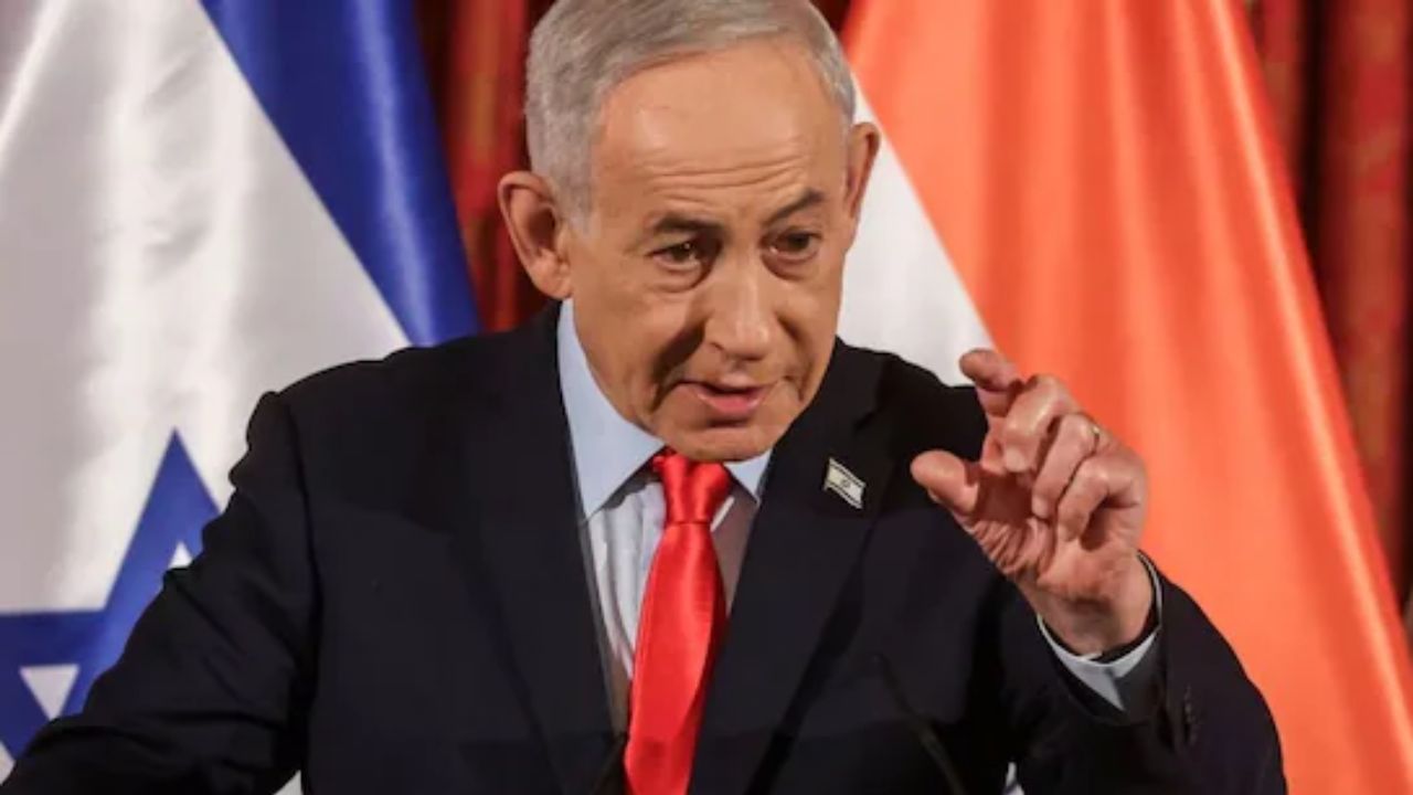 इजरायली प्रधानमंत्री नेतन्याहू के ऑफिस पर मिसाइलों से हमला, ईरान के IRGC ने और क्या दावे किये…