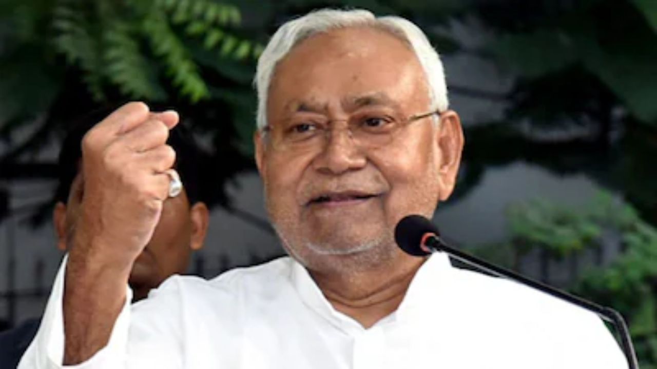 Bihar: सीएम नीतीश कुमार के इस्तीफे को लेकर जेडीयू ने दिया ये बड़ा बयान