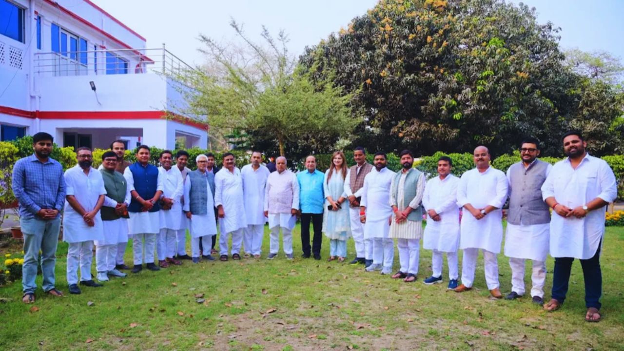 JDU में नए नेता की एंट्री? 8 मार्च को पार्टी जॉइन कर सकते हैं नीतीश कुमार के बेटे निशांत कुमार