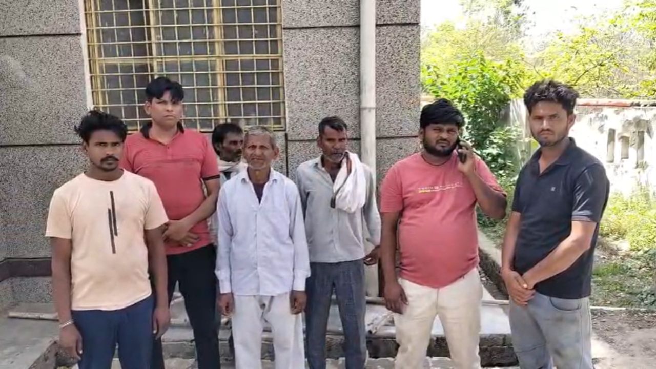 बदायूं में पत्नी और सिपाही पर गंभीर आरोप, पढ़िये युवक की खुदकुशी के पीछे की खौफनाक कहानी