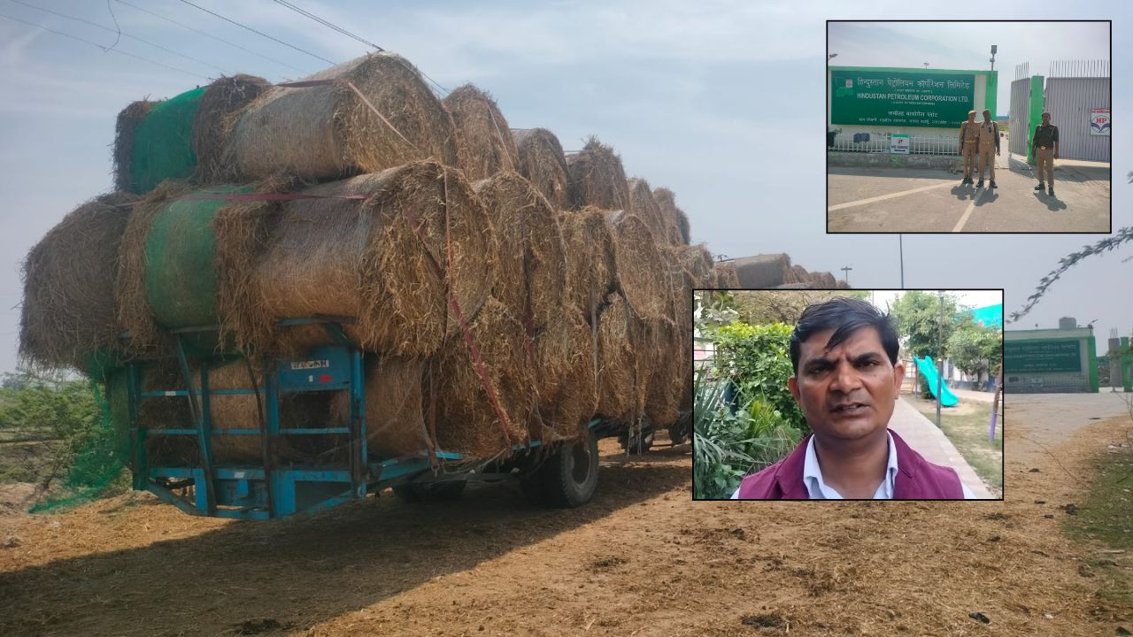 बदायूं HPCL डबल मर्डर केस में बड़ा अपडेट, अजय की गिरफ्तारी के बाद अभय फरार; जानिये पूरा मामला