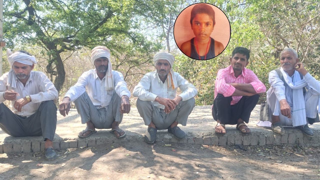 बदायूं में तेज रफ्तार वाहन की टक्कर से किशोरी की मौत, दो युवक गंभीर रूप से घायल, मचा हड़कंप