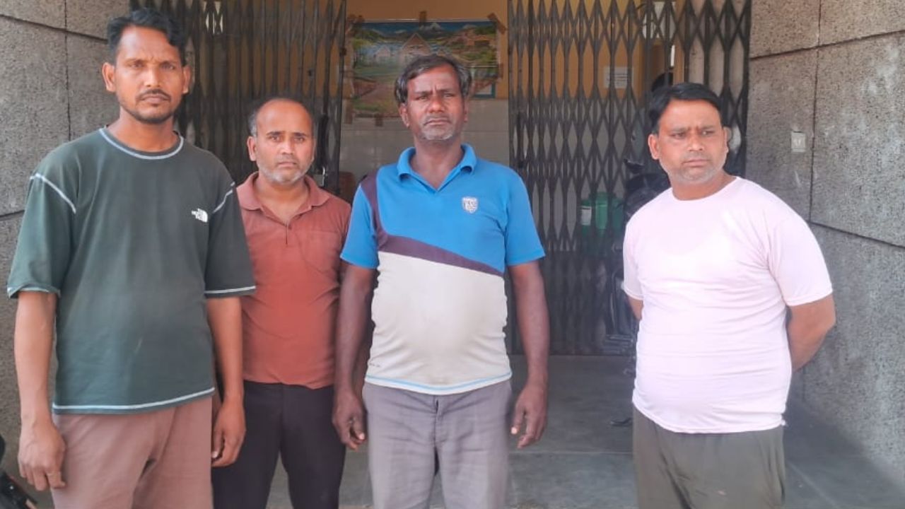 UP News: लगातार झगड़ों और मानसिक दबाव से टूटे युवक ने उठाया आत्मघाती कदम, बदायूं में दर्दनाक घटना से मचा हड़कंप