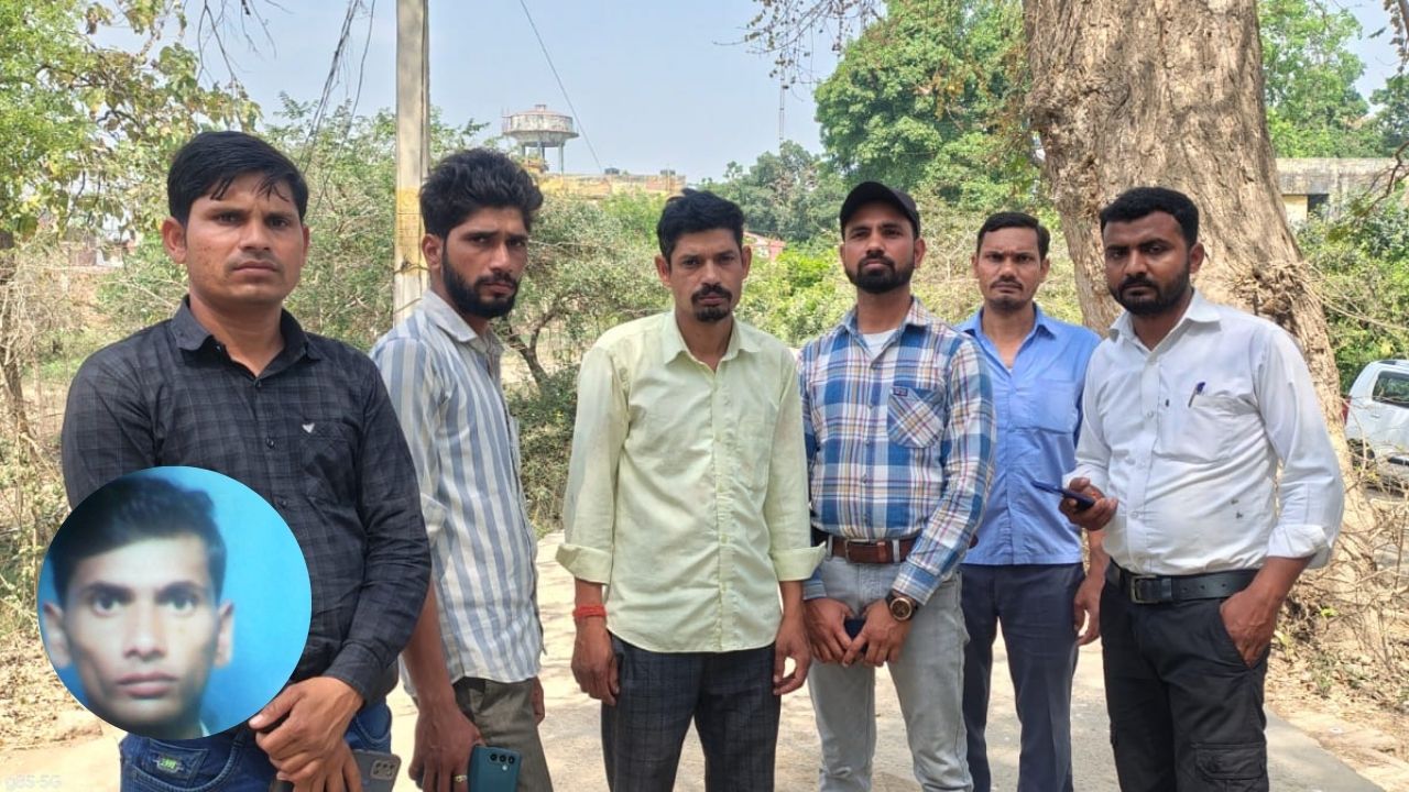 घर से निकला था सपनों के साथ, वापस लौटी सिर्फ खबर… बदायूं में ऐसा क्या हुआ?