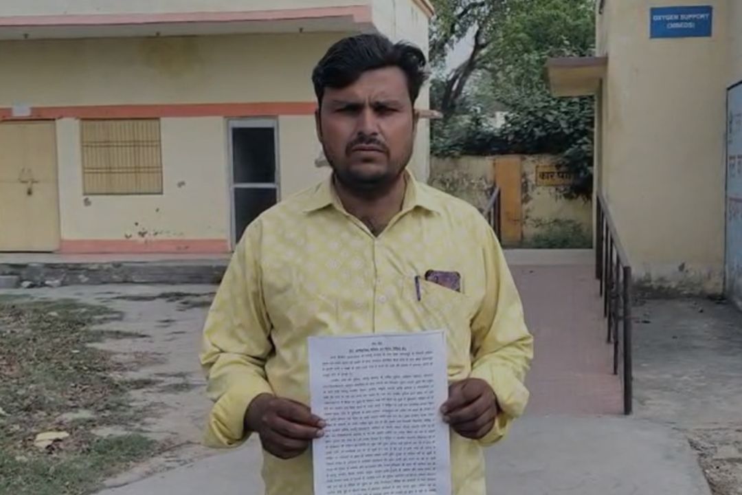 बदायूं में दबंगों का कहर, गांव छोड़ने को मजबूर परिवार; जानिये पूरा मामला