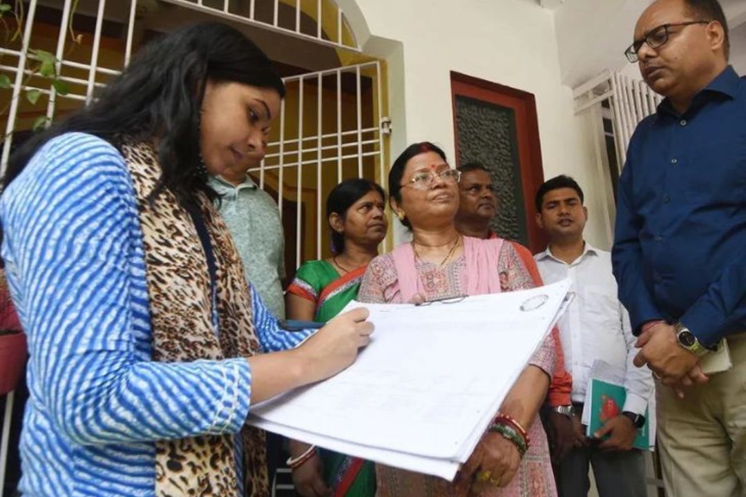 जनगणना को लेकर बड़ा अपडेट: जनगणना के साथ जातीय गणना भी, जानिए कब और कैसे होगी पूरी प्रक्रिया…