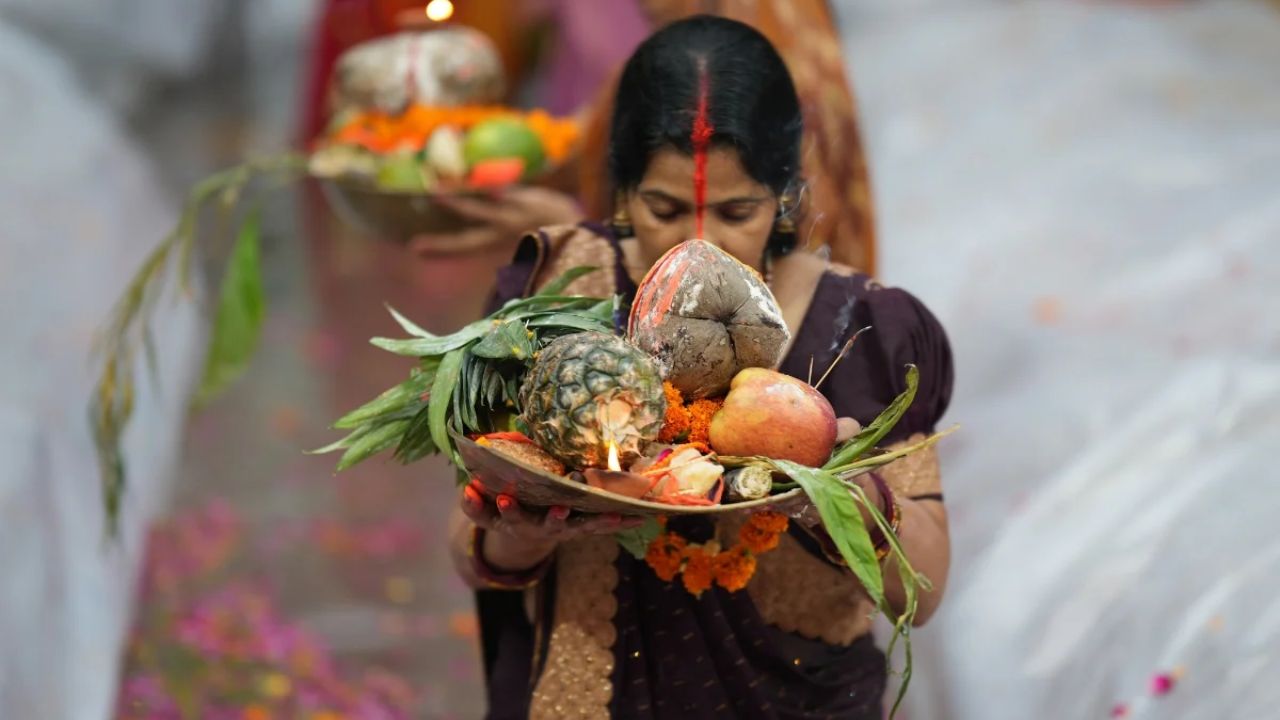 Chaiti Chhath: क्या है चैती छठ का धार्मिक महत्व, नहीं जानते तो पढ़ें ये कथा