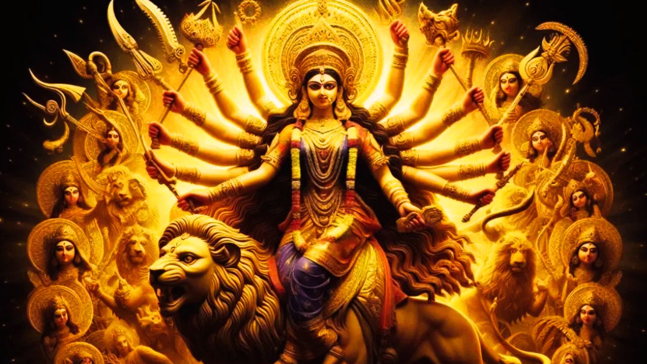 Navratri 2026: चैत्र नवरात्र की नवमी पर मां सिद्धिदात्री की आराधना से जीवन में आएंगे सुख और समृद्धि, जानें आज का दिन क्यों खास?