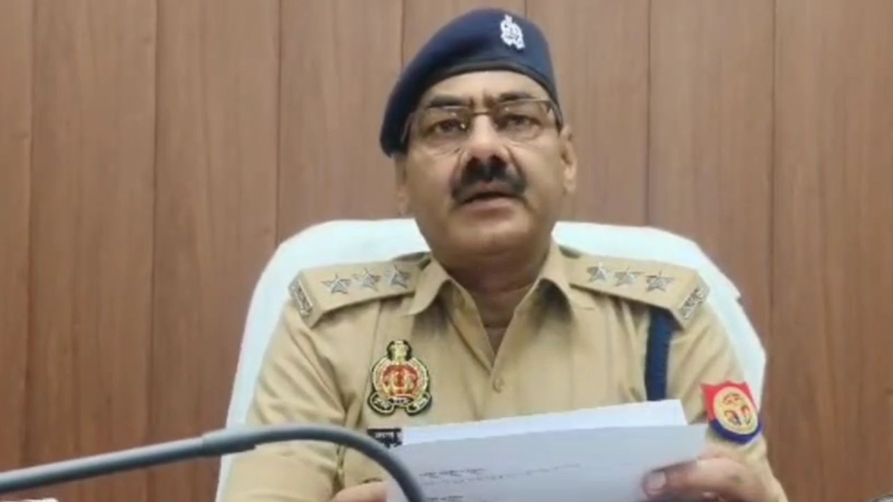 चंदौली पुलिस का बड़ा एक्शन: 93 किलो गांजा के साथ 4 तस्कर गिरफ्तार, कीमत जानकर उड़ जाएंगे आपके होश