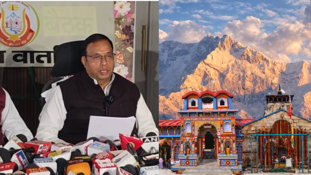 चार धाम समेत 47 मंदिरों में गैर सनातनियों के एंट्री बंद, मोबाइल समेत इन चीजों पर भी बैन; जानें किसने किया ऐलान?