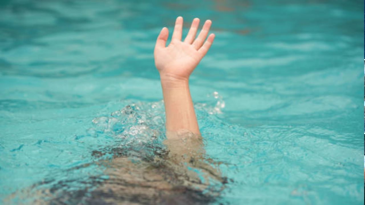 Sonbhadra News: बाउली में डूबने से मासूम की मौत, परिजनों में मचा कोहराम