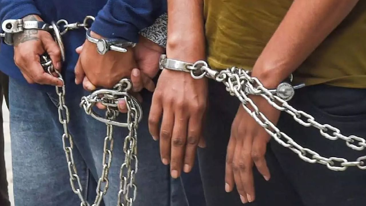 सहारनपुर में नशा तस्करों का बड़ा नेटवर्क ढहा, पुलिस ने कई अपराधियों को दबोचा