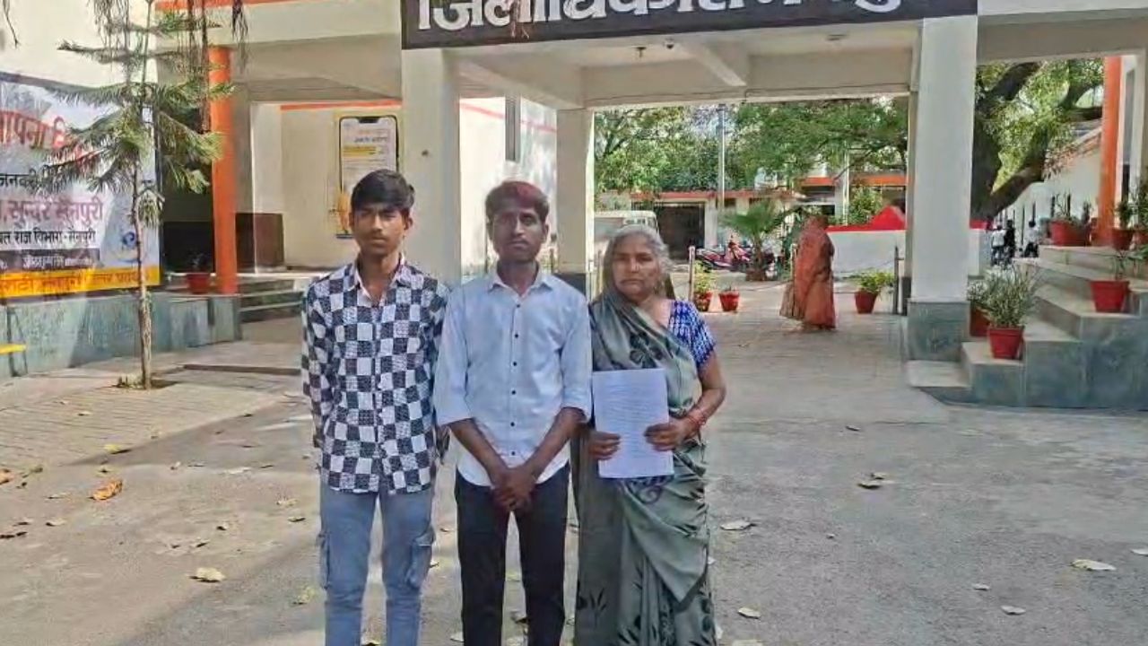 Mainpuri Land Scam: भरोसा जीतकर रची साजिश, महिला की जमीन हड़पने का आरोप!