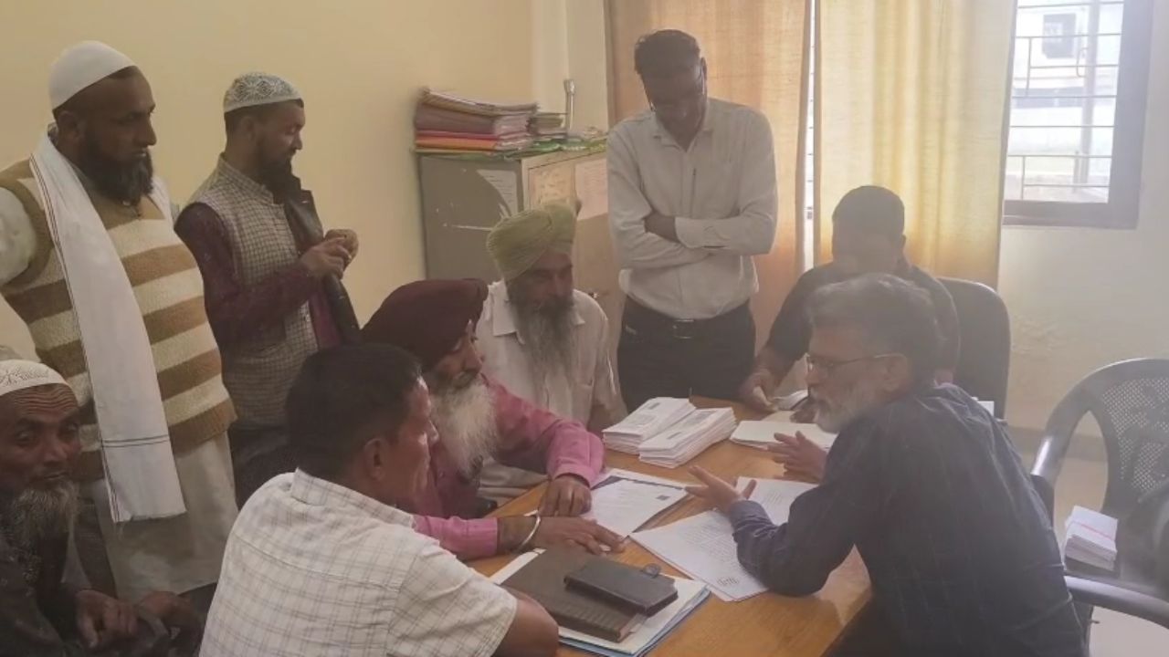 Dehradun: डोईवाला में किसान यूनियन में उबाल, आंदोलन की दी चेतावनी