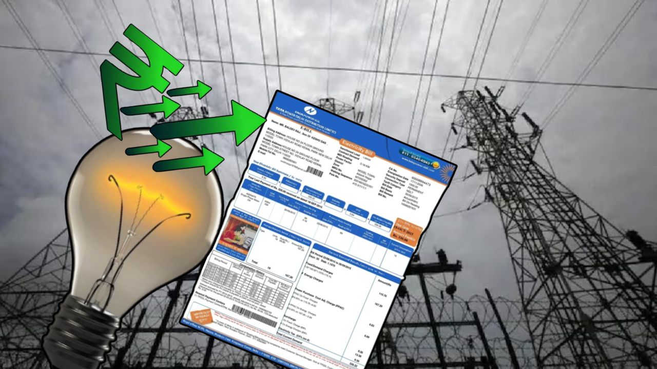 कंज्यूमर्स को लगेगा ‘करंट’, जल्द महंगी हो सकती है बिजली, जानिये नई दरें और पूरा अपडेट