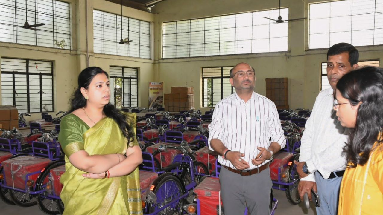 देवरिया में अप्रैल में होने जा रहा है कुछ खास, हजारों लोगों को मिलेगा इसका लाभ; क्या आप भी हैं इस लिस्ट में?