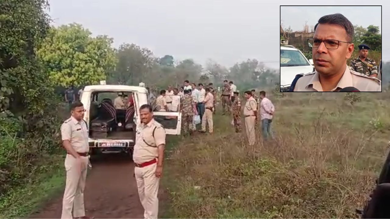 Encounter In Dhanbad: प्रिंस खान गैंग पर पुलिस का बड़ा एक्शन, मुठभेड़ के बाद 3 शूटर गिरफ्तार, हुआ बड़ा खुलासा