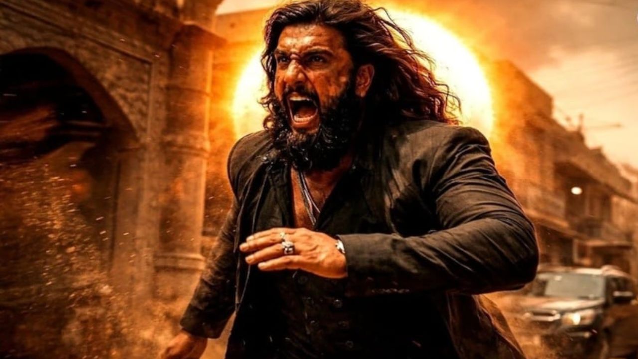 ‘धुरंधर 2’ का बॉक्स ऑफिस पर कब्जा, 9 दिनों में 1000 करोड़ पार; बड़े-बड़े स्टार्स की फिल्मों को पछाड़ा