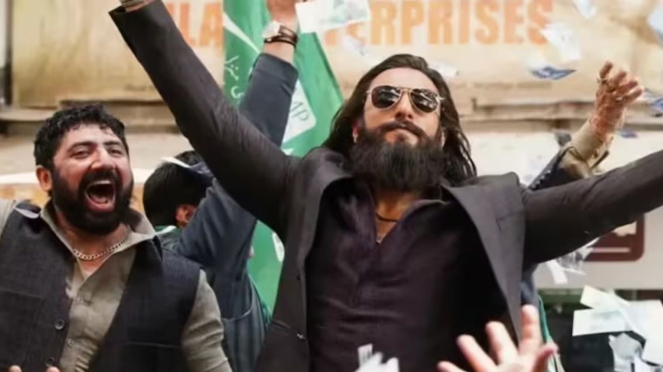 ‘Dhurandhar 2’ की वजह से कांप रहे पकिस्तान के नेता, जान पर आ गई बात; आदित्य भैया ने यह क्या कर दिया!