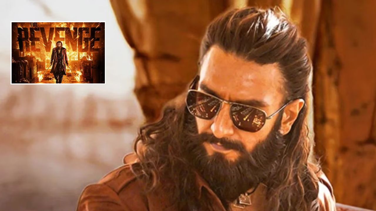 Dhurandhar 2: रणवीर सिंह की फिल्म ने बॉक्स ऑफिस पर मचाया धमाका, पहले दिन बनाए 10 रिकॉर्ड्स