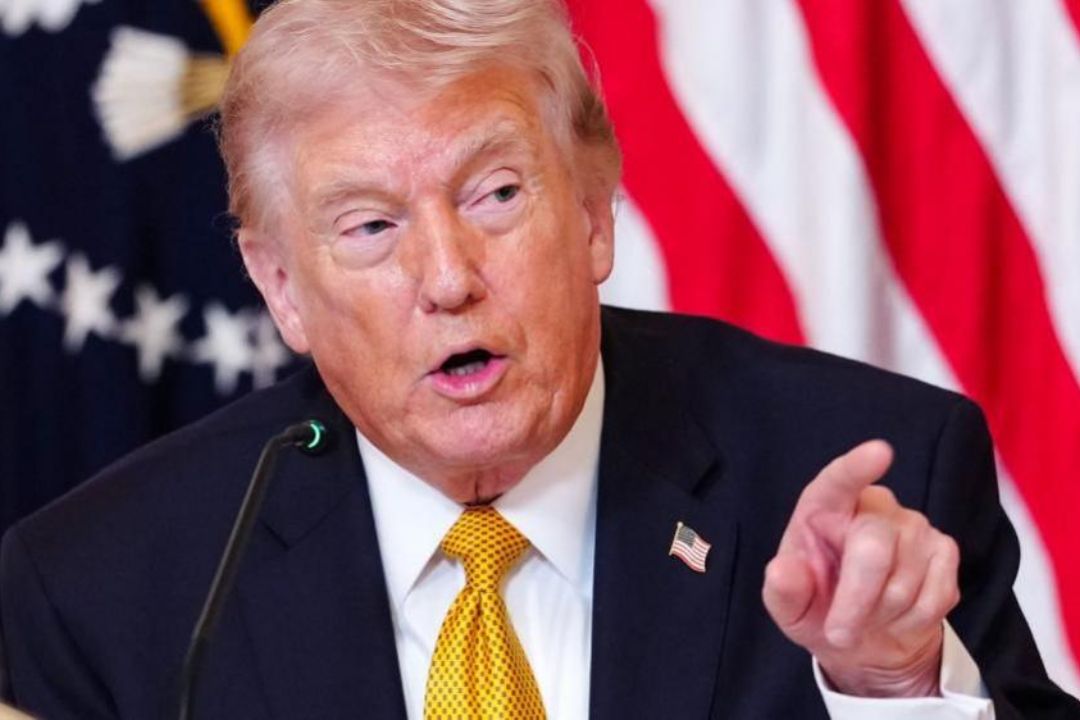 US Iran War: ईरान ने ठुकराया प्रस्ताव फिर ट्रंप बोले… क्या बढ़ेगा युद्ध? पढ़ें पूरी खबर