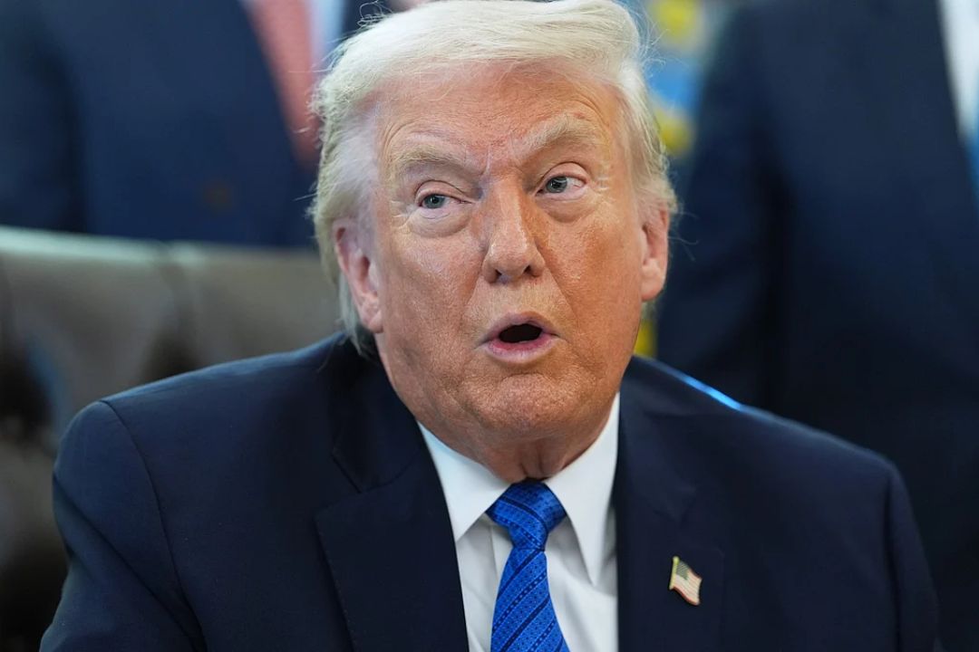 ईरान पर हमलों के बीच बड़ा खुलासा, अमेरिकी रिपोर्ट बोली…, ट्रंप पर बढ़ा दबाव