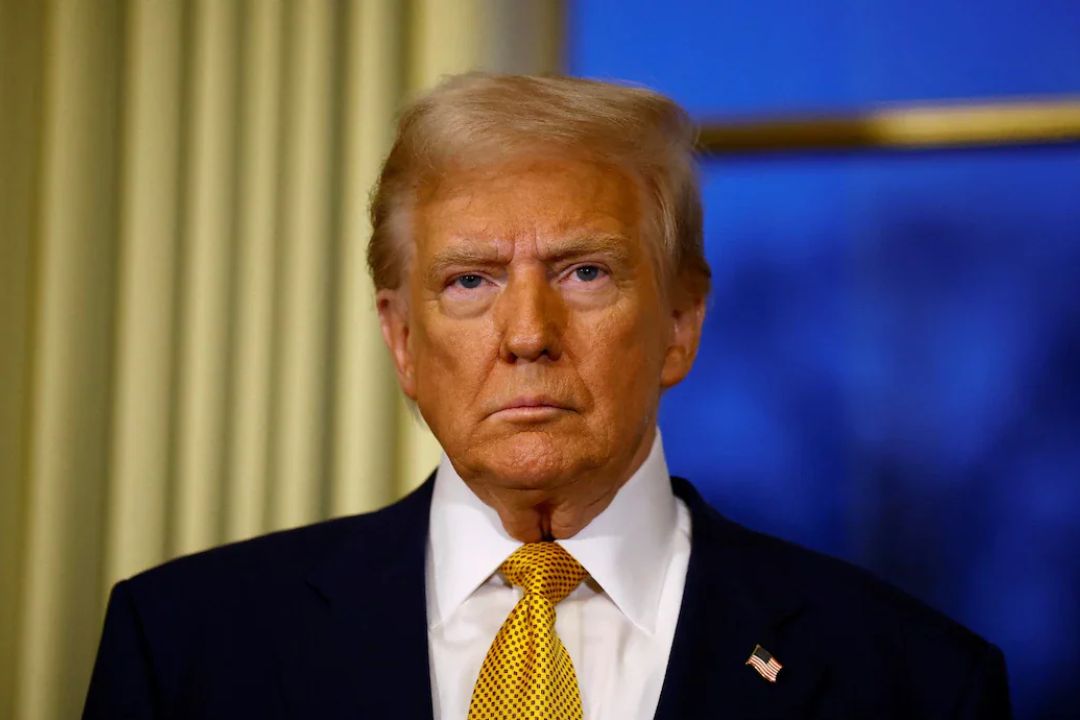 Iran-US War: ईरान का बड़ा दावा- F 35 गिराया; जंग के बीच अमेरिका का बड़ा कदम, पढ़ें पूरी खबर…