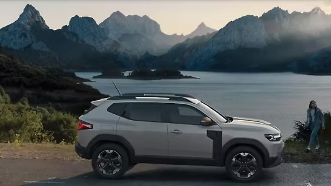 लंबा इंतजार, बड़ा दांव और ऑटो बाजार में बड़ा खेल; नई डस्टर की एंट्री से हुआ ‘गेम चेंज’; एक क्लिक में पढ़ें सभी जानकारी