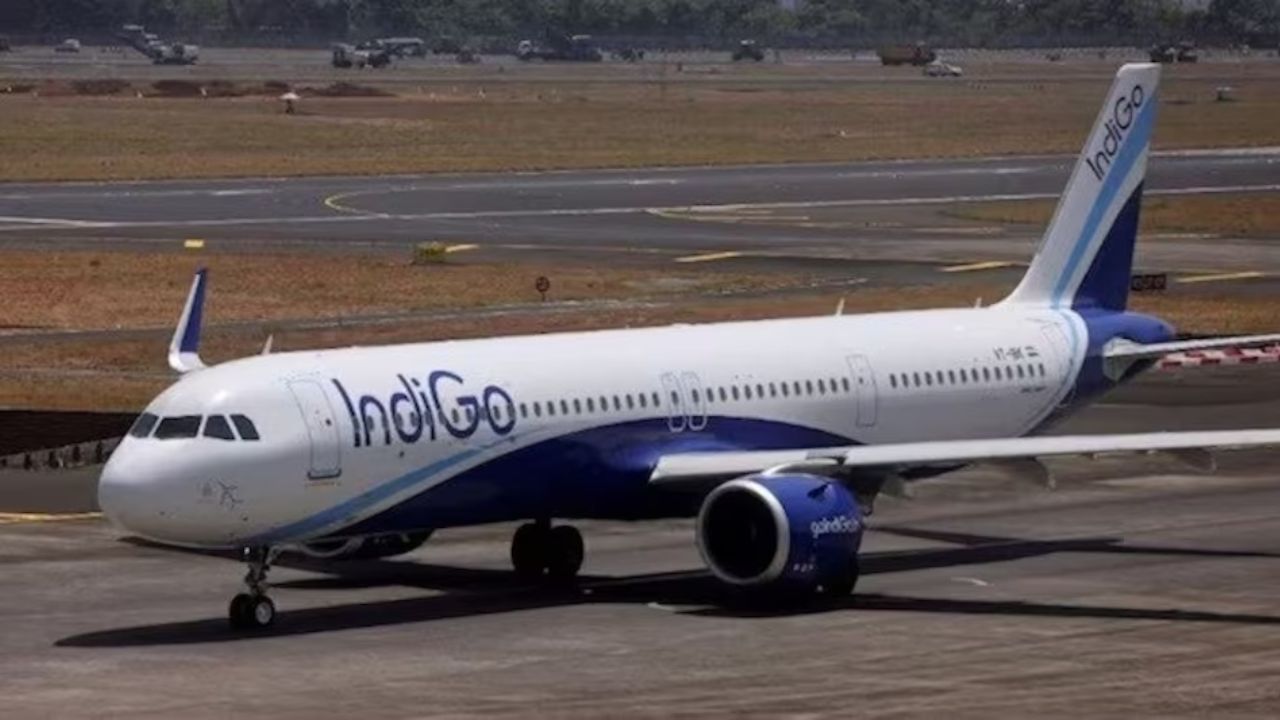 दिल्ली एयरपोर्ट पर IndiGo की इमरजेंसी लैंडिंग, विशाखापत्तनम से दिल्ली आ रही थी फ्लाइट; पढ़ें पूरी खबर