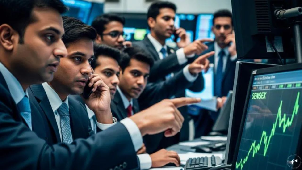 Stock Market Alert: क्या भारतीय शेयर बाजार में आने वाला है तूफान? एशिया से आ रहे हैं खतरे के संकेत