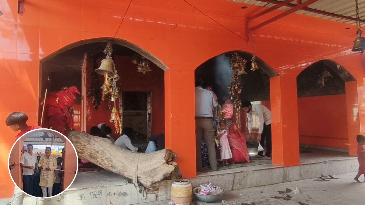 बदायूं में फूला माता मेला विवाद: अनुमति प्राप्त कमेटी बेदखल, ट्रस्ट पर कब्जे के गंभीर आरोप; जानिये क्यों बढ़ रहा तनाव?