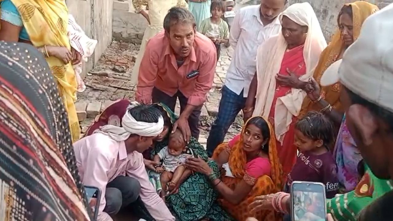 Fatehpur News: जमीन विवाद में युवक की बेरहमी से पिटाई, इलाज के दौरान अस्पताल में मौत