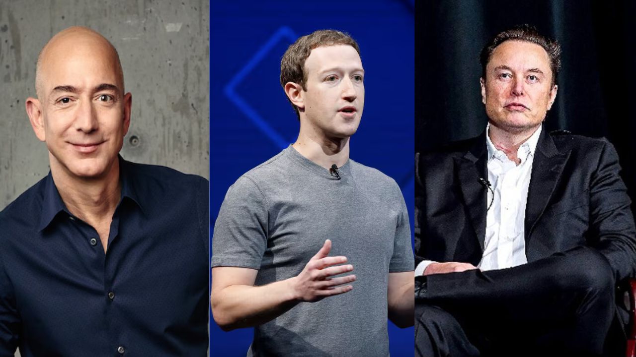 ईरान-इजरायल युद्ध ने हिला दी अमीरों की दुनिया: अरबों की संपत्ति मिट्टी में मिली, जानें लिस्ट में कौन-कौन शामिल?