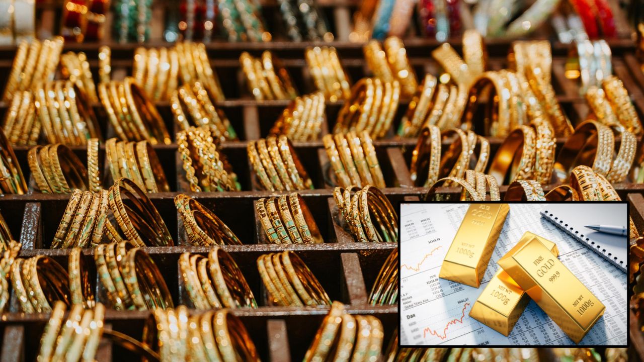 Gold Price: US-ईरान तनाव के बीच सोने की कीमतों में तेज उछाल, जानें क्या अभी खरीदना सही रहेगा?