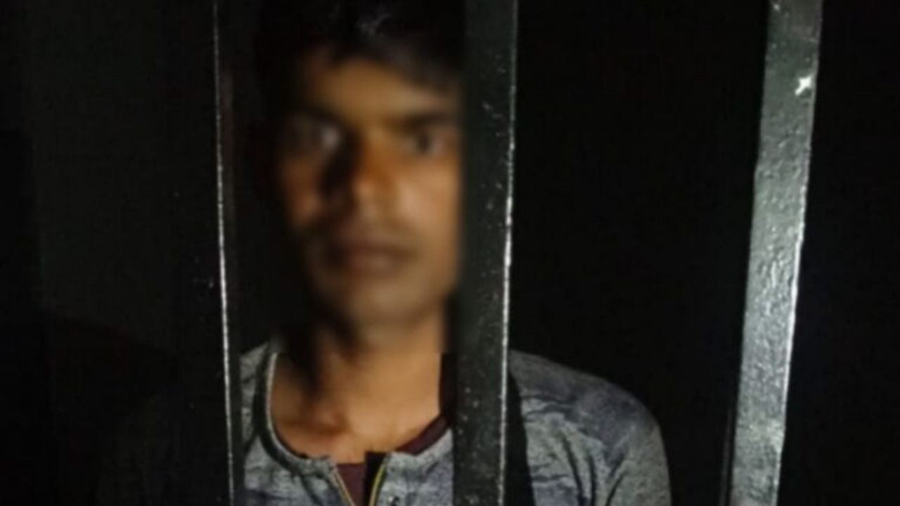 गोरखपुर में पारिवारिक विवाद का खौफनाक अंत, पत्नी और बेटे ने उतारा मौत के घाट, जानें पूरा मामला