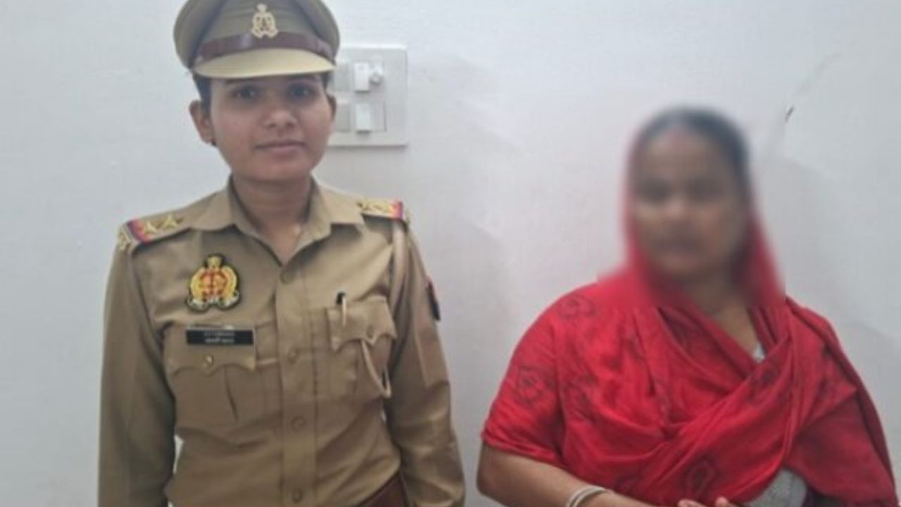 गोरखपुर में घर के अंदर ही हुई दिल दहला देने वाली घटना, घरेलू विवाद ने लिया खतरनाक मोड़; जानें क्या है पूरा मामला