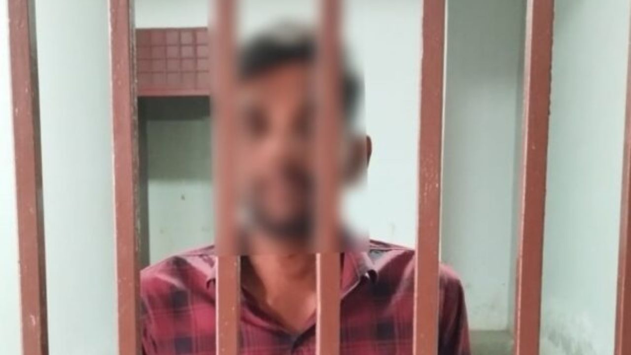 Gorakhpur: राहगीरों से ऐसे करता था लूट, हिस्ट्रीशीटर आया पुलिस के शिकंजे में