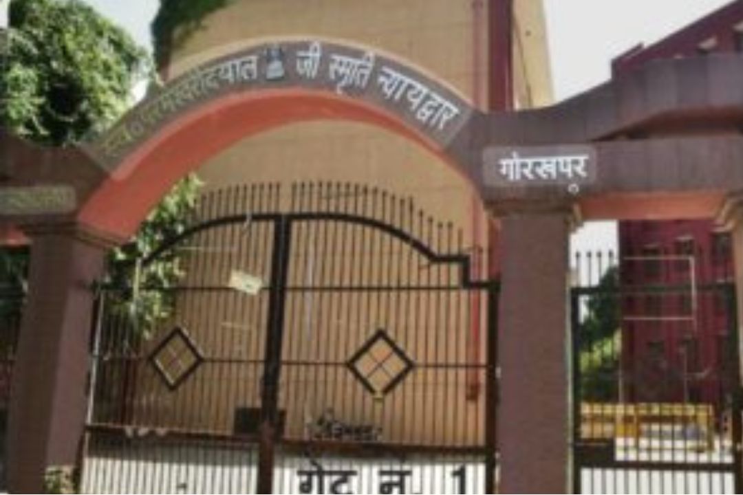 गोरखपुर में न्याय की जीत: 12 साल पुराने केस में 5 आरोपी दोषी, कोर्ट ने दिया यह बड़ा फैसला…