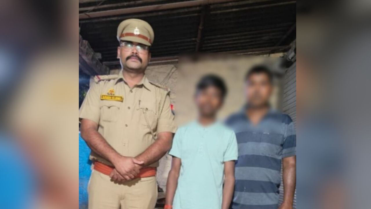 Gorakhpur News: ट्रेन में गुम हुआ बालक ऐसे हुआ सकुशल बरामद, परिजनों के चेहरे खिले