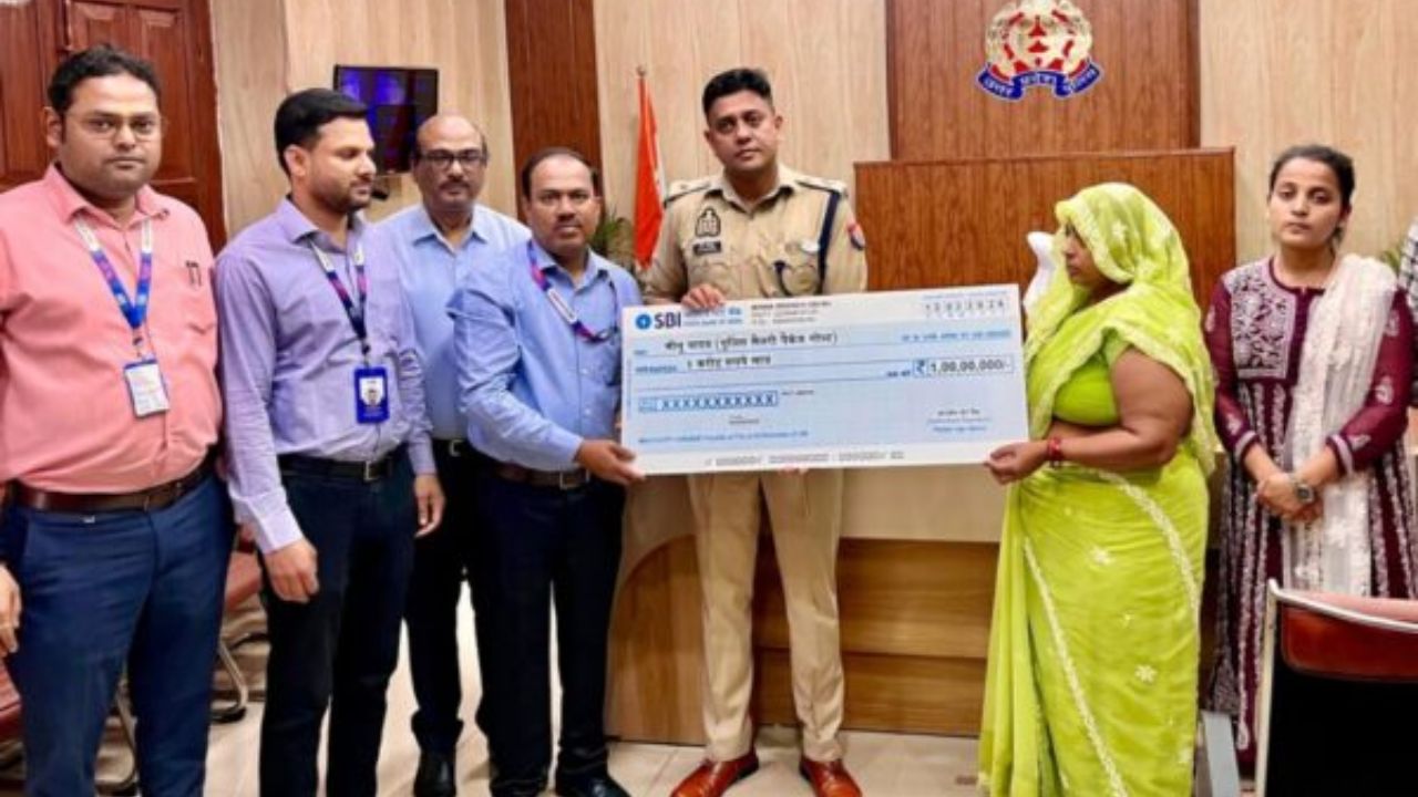 पहले दुख, फिर राहत… गोरखपुर में इस परिवार की कहानी जानकर आप भी हो जाएंगे भावुक