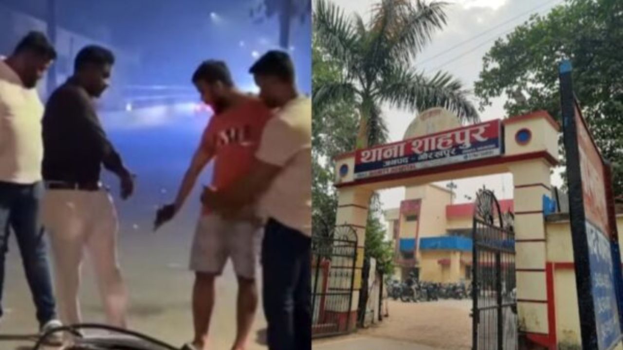 गोरखपुर में दो घरों में पसरा मातम, सड़क हादसे में घायल दूसरे युवक की भी मौत