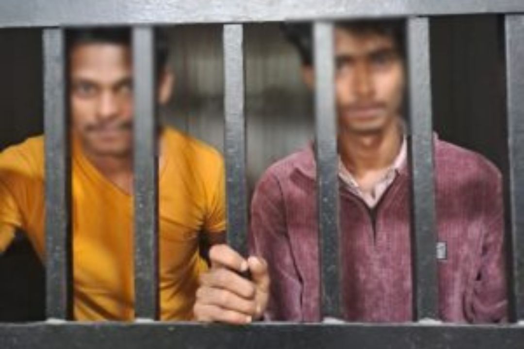 पहले मारा थप्पड़ और फिर… गोरखपुर में ऐसे पकड़े गए शातिर बदमाश; जानें क्या है पूरा मामला