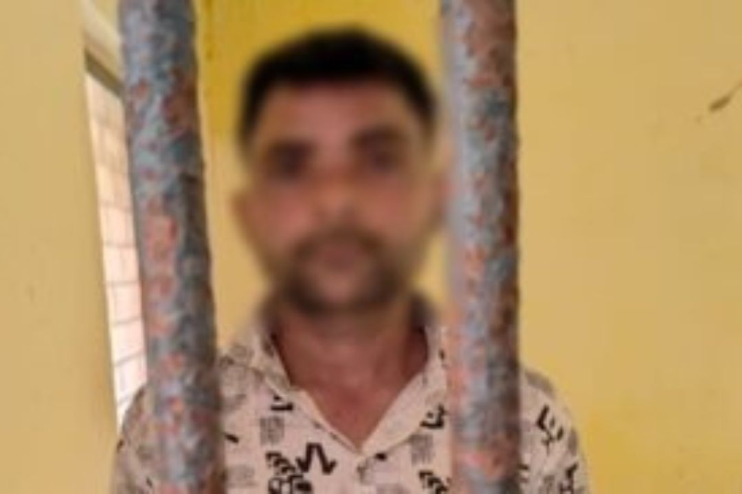 गोरखपुर में पुलिस की बड़ी कार्रवाई: दुष्कर्म के आरोपी को दबोचा, आगे की कार्रवाई को लेकर दिया यह बड़ा बयान…