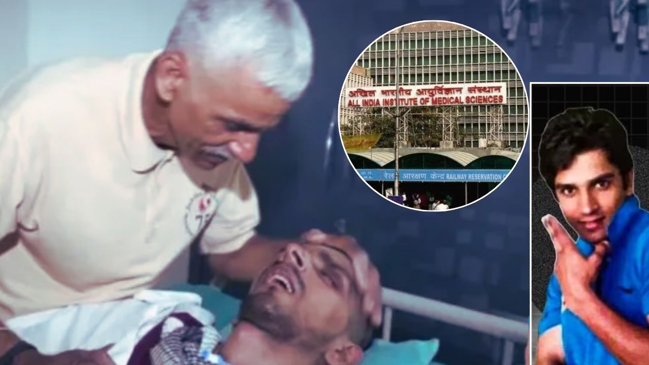 India’s First Passive Euthanasia Case: हरीश राणा ने Delhi AIIMS में स्वीकारी ‘इच्छामृत्यु’, सालों के दर्द से इस तरह मिली मुक्ति